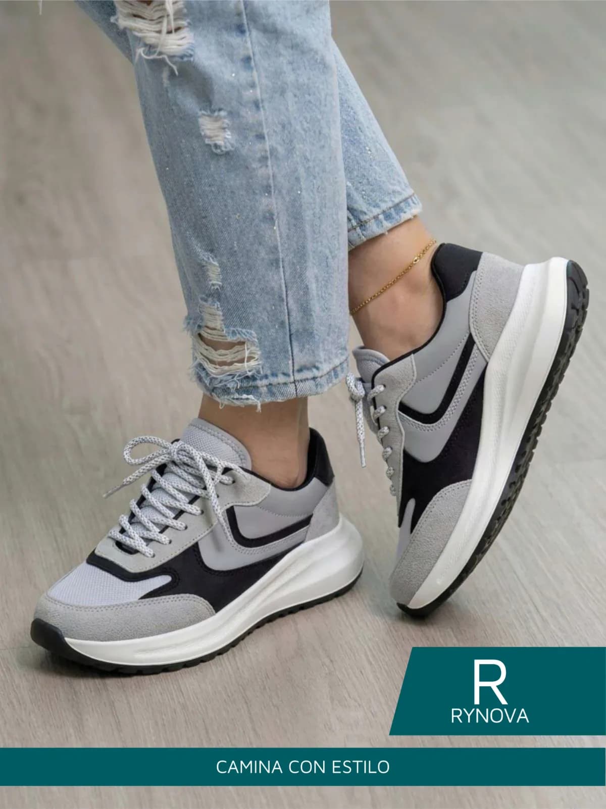 Estilo Casual
