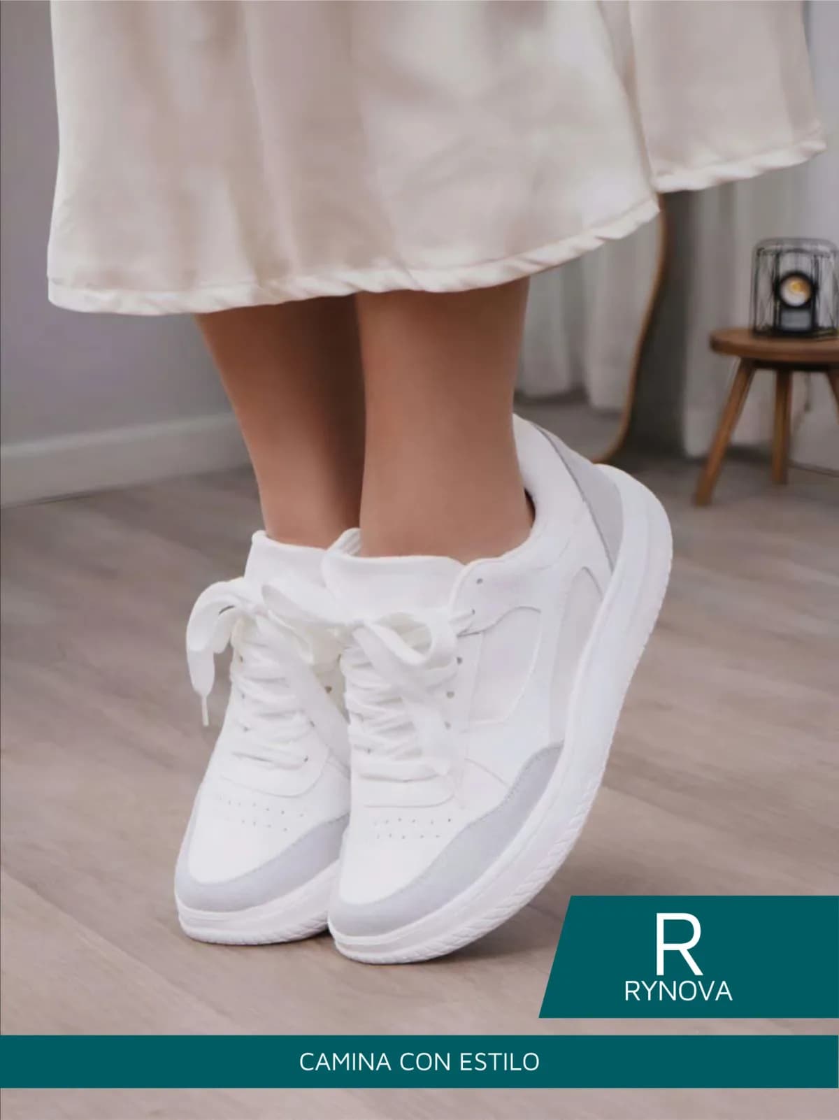 Tenis Casual