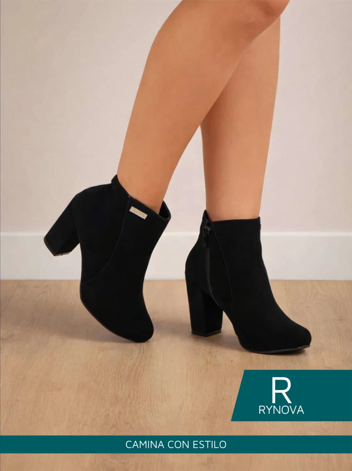 Tacones Dama