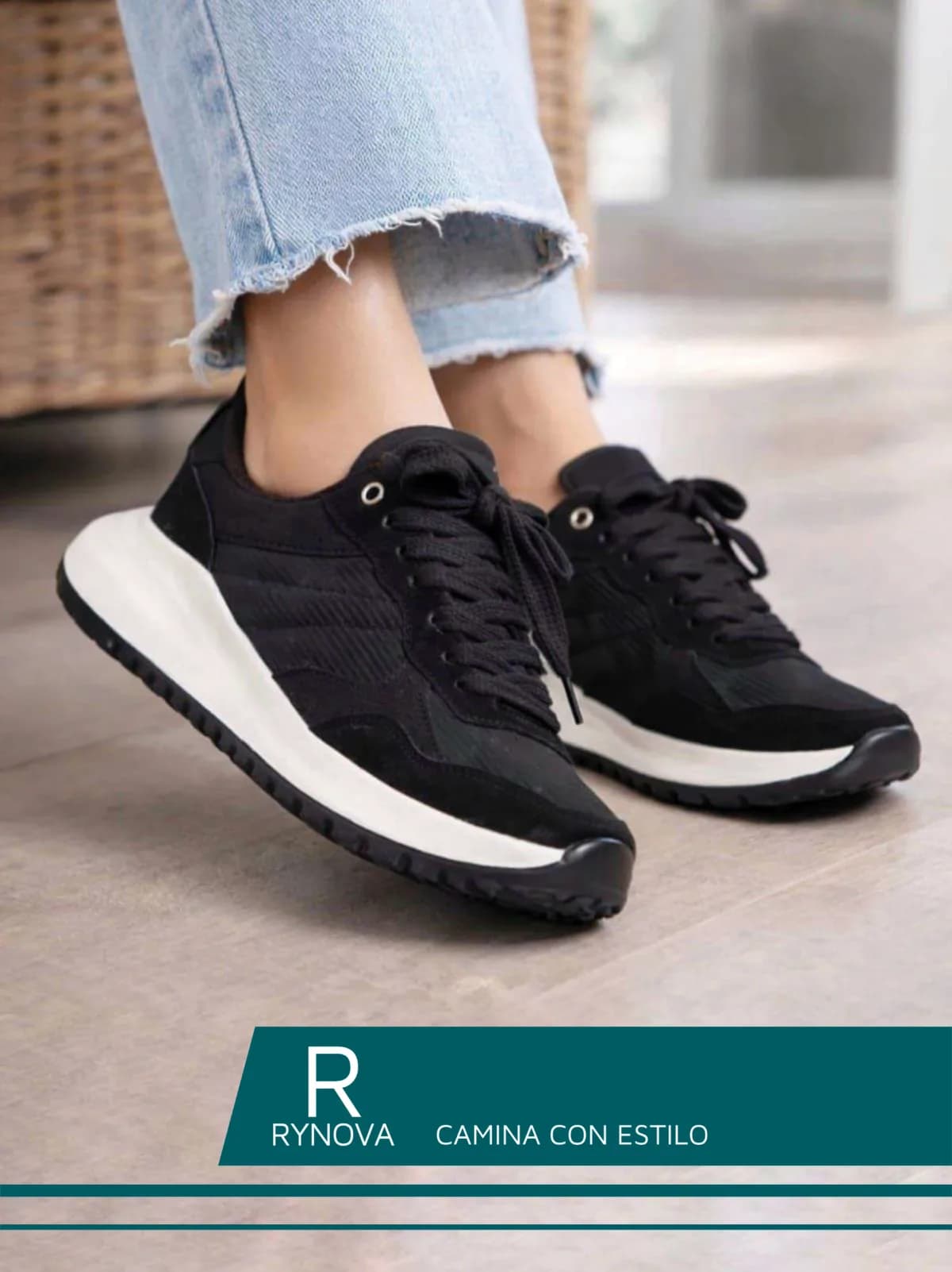 Tenis Deportivos